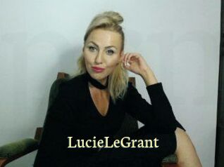 LucieLeGrant