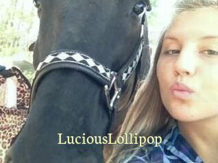 LuciousLollipop