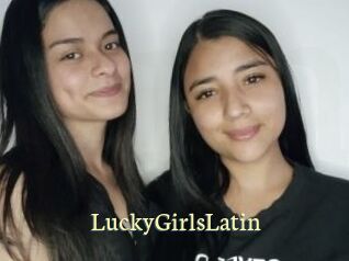 LuckyGirlsLatin