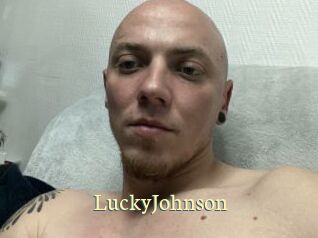 LuckyJohnson