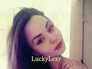 LuckyLexy