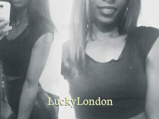 LuckyLondon