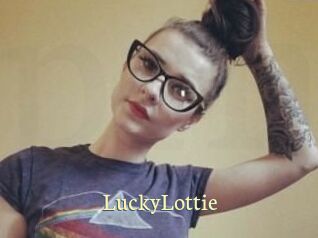 LuckyLottie