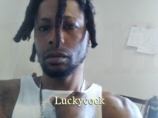 Luckycock