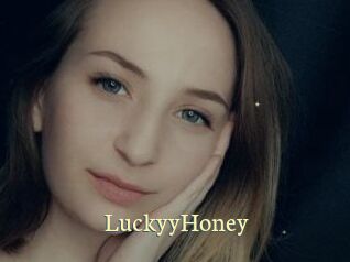 LuckyyHoney