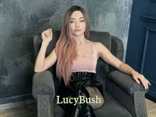 LucyBush