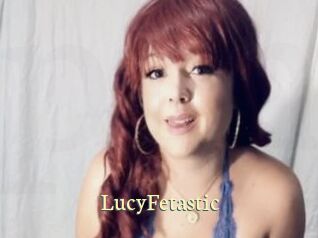 LucyFetastic