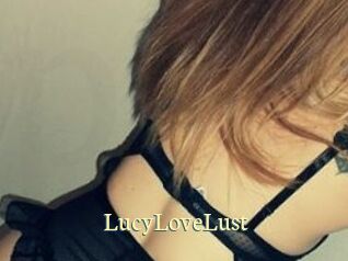 LucyLoveLust