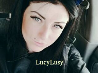 LucyLusy