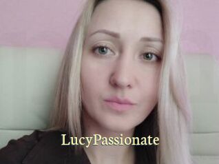 LucyPassionate