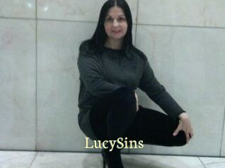 LucySins