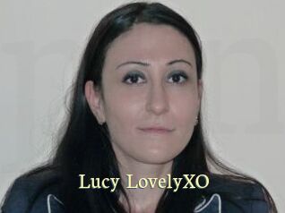 Lucy_LovelyXO