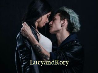 LucyandKory