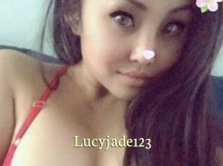 Lucyjade123