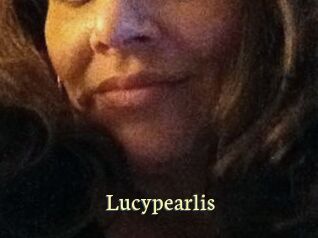 Lucypearlis