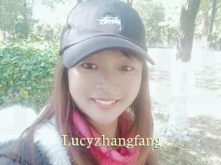 Lucyzhangfang