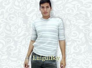 LuiguiBoy