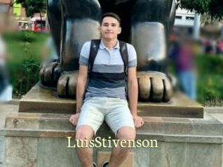 LuisStivenson