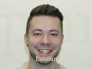 LuisSun