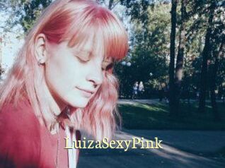 LuizaSexyPink