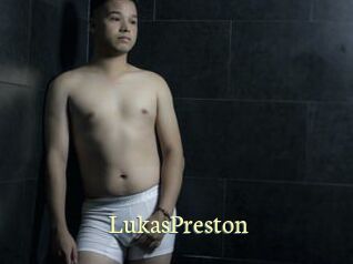 LukasPreston