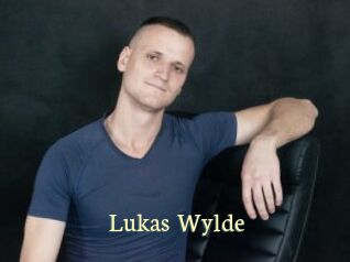 Lukas_Wylde