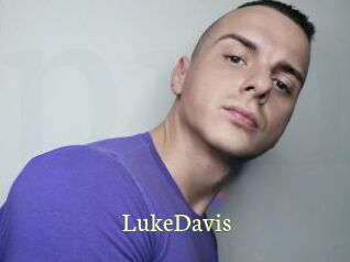 LukeDavis