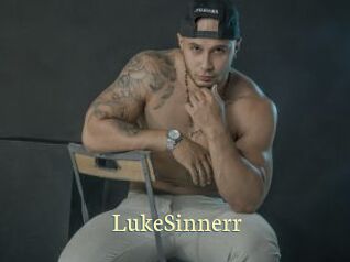 LukeSinnerr