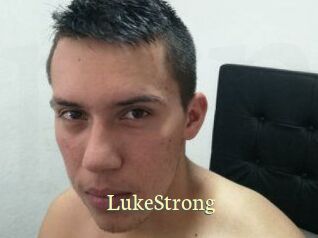 LukeStrong