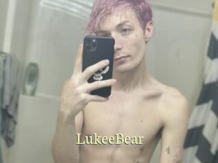 LukeeBear