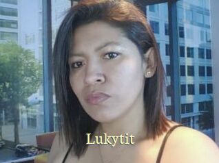 Lukytit