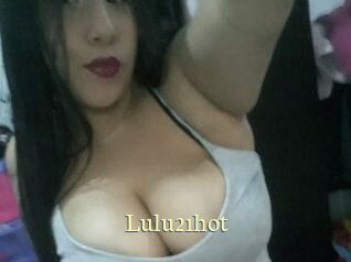 Lulu21hot