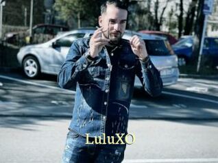 LuluXO