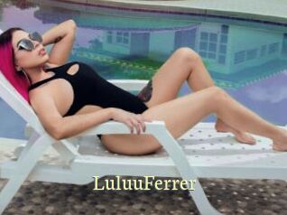 LuluuFerrer