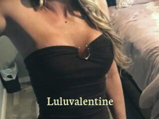 Luluvalentine