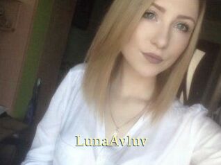 LunaAvluv