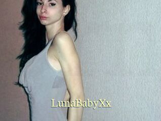 LunaBabyXx