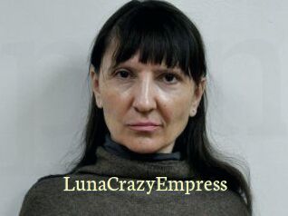 LunaCrazyEmpress