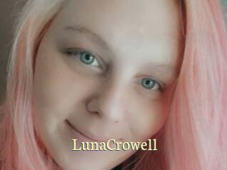 LunaCrowell