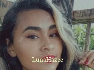 LunaHazee