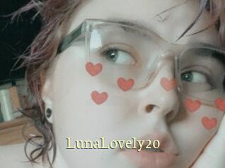 LunaLovely20