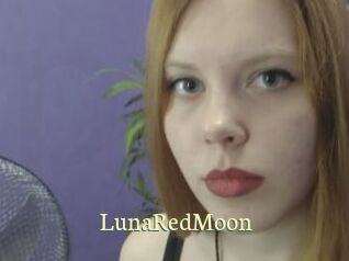 LunaRedMoon