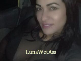 LunaWetAss