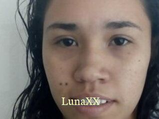 LunaXX