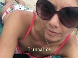 Lunaalice