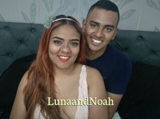 LunaandNoah