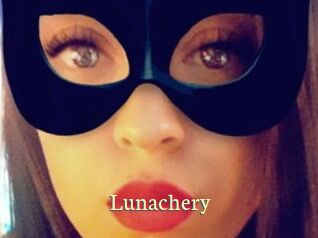 Lunachery