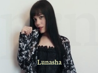 Lunasha