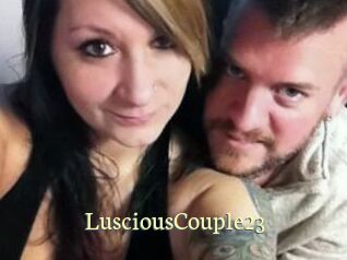 LusciousCouple23