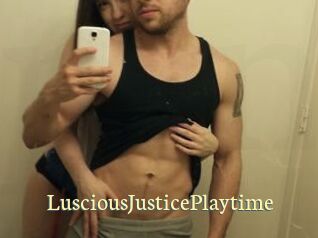 Luscious_Justice_Playtime